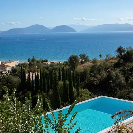 Anemos Luxury * Vasiliki (Lefkada)