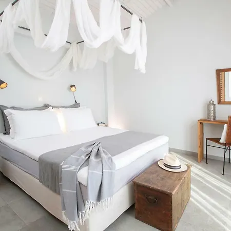 Anemos Luxury Villa Vasiliki (Lefkada)