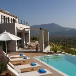 Anemos Luxury Villa Vasiliki