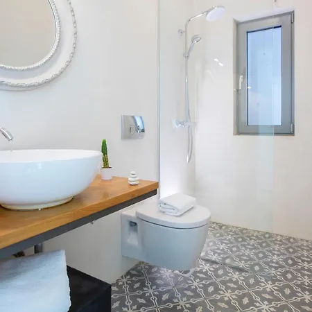 Anemos Luxury Vasilikí