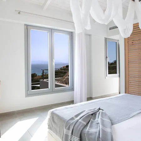 Anemos Luxury Villa