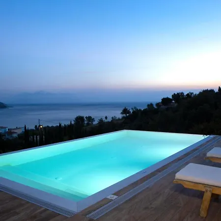 Anemos Luxury Vasilikí