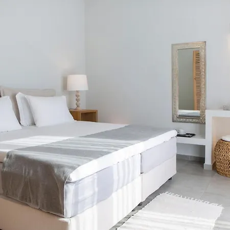 Anemos Luxury