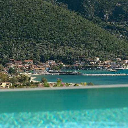 Villa Anemos Luxury