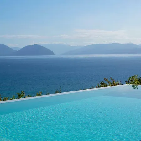 Villa Anemos Luxury *