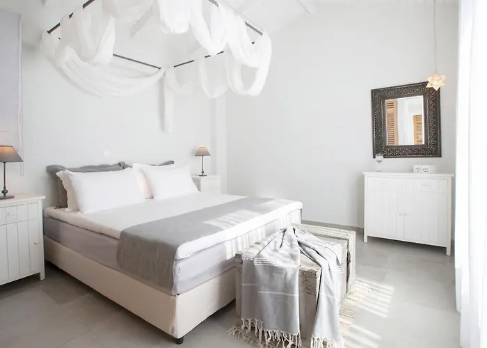 Anemos Luxury Vasiliki (Lefkada)