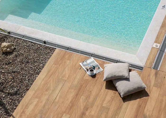 Anemos Luxury Villa *