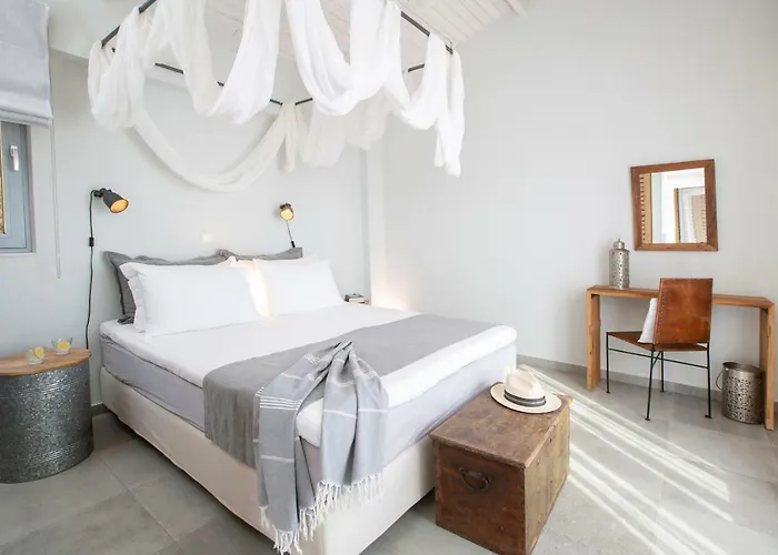 Anemos Luxury Villa Vasiliki (Lefkada)